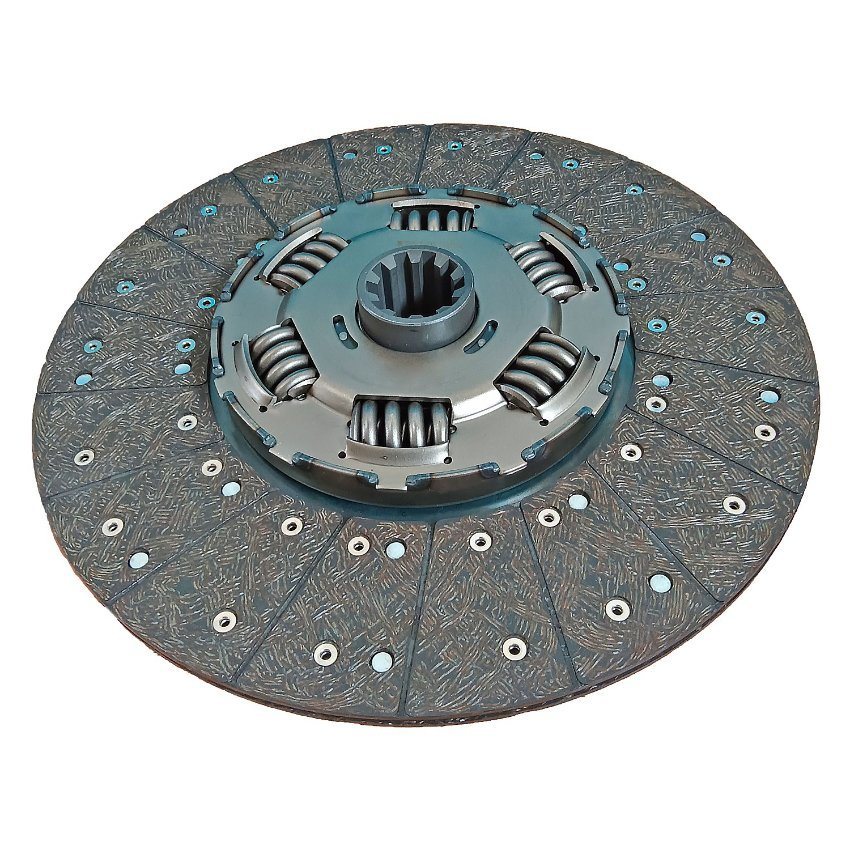Wg9921161100 Clutch Disc for HOWO Truck
