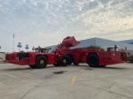 Mining Wheel Loader for Underground Mining