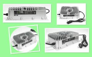 China 48V 60V 72V 84V 1500W IP65 Battery Charger With 2 Years Warranty High Efficiency wholesale
