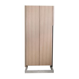 China Fireproof Wooden Aluminum Composite Panel Multipurpose Antiwear wholesale
