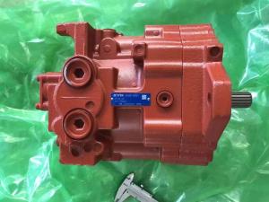 China KYB Hydraulic Excavator Control Valve Assembly PSVD2-27E PSVD2-13E wholesale