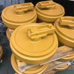 Kobelco Track Idler Assembly Manufacturer China 24100N5948F2 YN52D0009F1