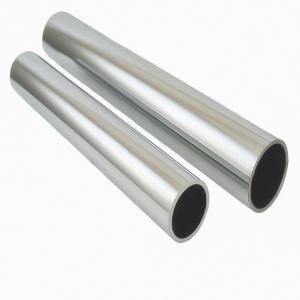 China AISI Stainless Steel 304l Pipe , 2 Inch Stainless Steel Pipe for Industry wholesale