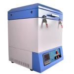 LIYI Crucible Furnace Industrial Drying Oven Vertical RT 1200 Degree