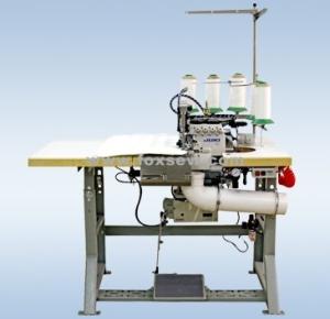 China Heavy Duty Mattress Flanging Machine FX-B5 wholesale