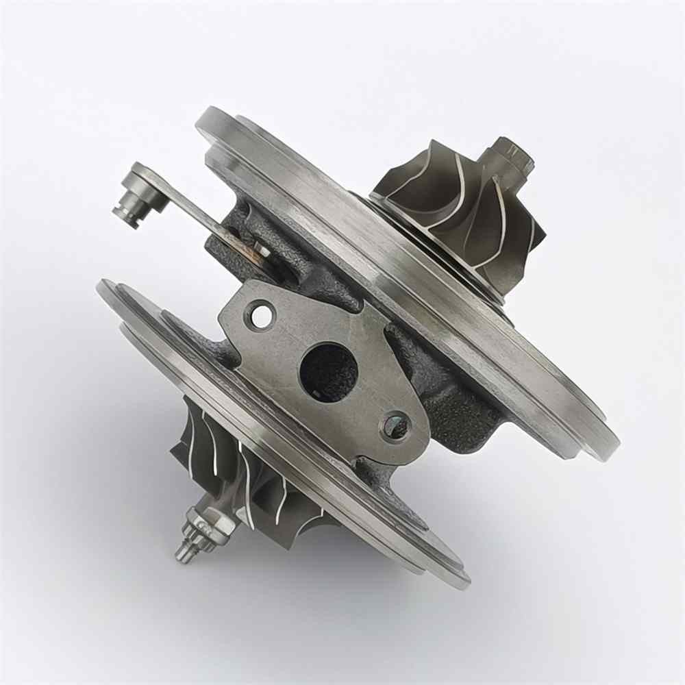 GTB1549VK Turbocharger Chra Cartridge 762463-0002 762463-5002S 762463-0003 For Chevrolet Captiva 2.0 D Opel