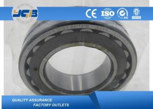 China 22214 70*125*31 Self Aligning Spherical Roller Bearing , Vibrating Screen Bearing wholesale