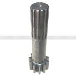 165-5792 Planetary Reducer E315D Excavator Travel 1 Stage Sun Gear Made Of Steel