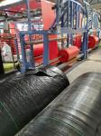 1m x14m Weed Control Ground Cover Membrane Landscape Fabric Heavy Duty