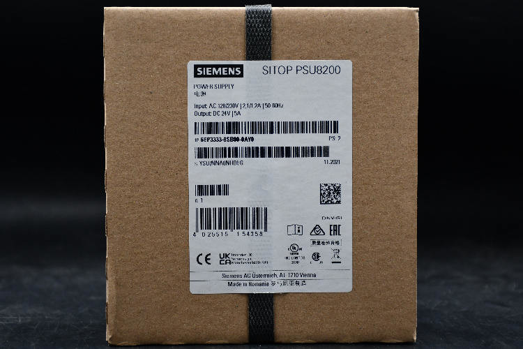 Siemens SINAMICS G120C Inverter Drive, 3-Phase In, 0 → 550Hz Out, 11 kW, 400 V ac, 25 A