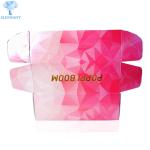 OEM ODM Single Wine Bottle Shipping Box Folding Gift Mailing