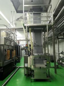 China 350ml Milk Filling Machine wholesale