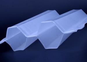 China Water Treatment Honeycomb Lamella Tube Settler / Hexagonal Plate Settlers Water Treatment wholesale