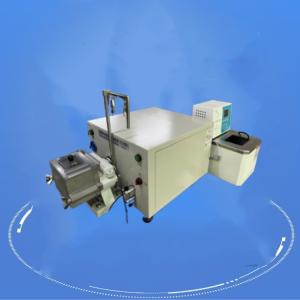 10mm/Min Grain Testing Equipment Flour Electronic Farinograph