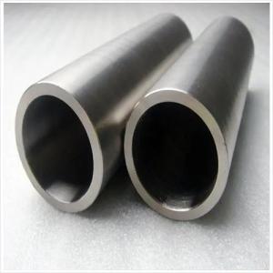 China ASTM B394-98 RO4200 RO4210 Niobium Tube Niobium Pipe Medical Field wholesale