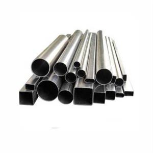 China Customized Thickness Stainless Seamless Pipe LSAW wholesale
