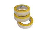 Not Easy To Destroy High Adhesive Strength Carpet Tape For Exhibition Carpet