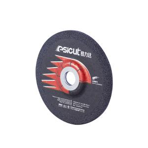 China B071 Promotional Price High Quality Sharpness Steel Cutting Disc Grinding Wheel wholesale