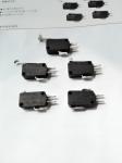 NV Series microswitch
