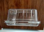 Fruit and vegetable packing box