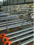 komatsu hydraulic cylinder excavator spare part pc 400-3