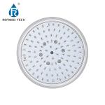 Resin Filled AC RGB 12V Pool Light RF-YC100-6W