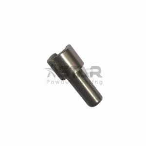 China IG06 Gema Optiflow Injector Powder 1006488 Stainless Steel Copper Nozzle wholesale