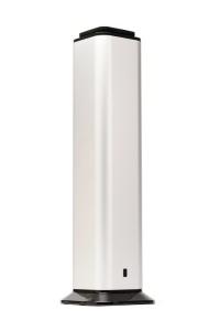 China Anti Corrosion Hotel Scent Machine / Long Using Life Aroma Air Diffuser wholesale