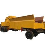 GX1400 Wood Chipper Machine
