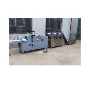 China Commercial Dough Roller Machine Pizza Crust Press Making Machine wholesale