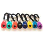 hot selling dog training cklicker