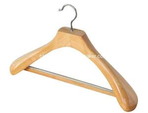 China Automatic Luxury Wooden Hanger Making Machine wholesale