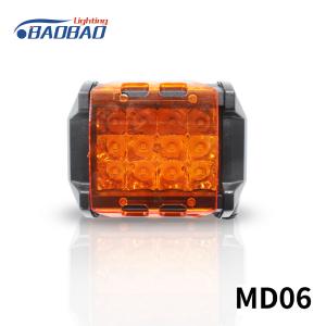 China MD06 12LED 36W LED Work light wholesale