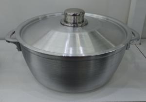 China ALUMINIUM CASSEROLE, CALDERO, COOKWARE wholesale