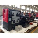 Universal Conventional Lathe Machine CW6180B CW6280B Heavy Duty
