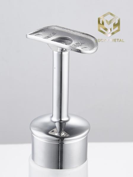 Railing Fittings Balcony Balustrade Accessories Stainless Steel 304 Railing