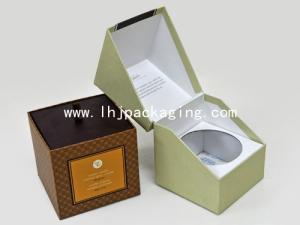 China cup box, cup paper box, luxury paper cup box wholesale