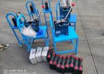 3mm Copper Wire Cold Welding Machine