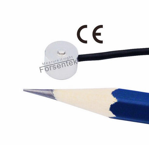 smallest button load cell 5kg 10kg 20kg 50kg
