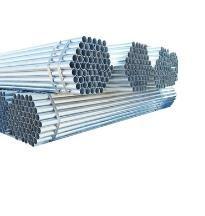 China Customized Carbon Steel Seamless Pipe 12M High Pressure Boiler Tube wholesale