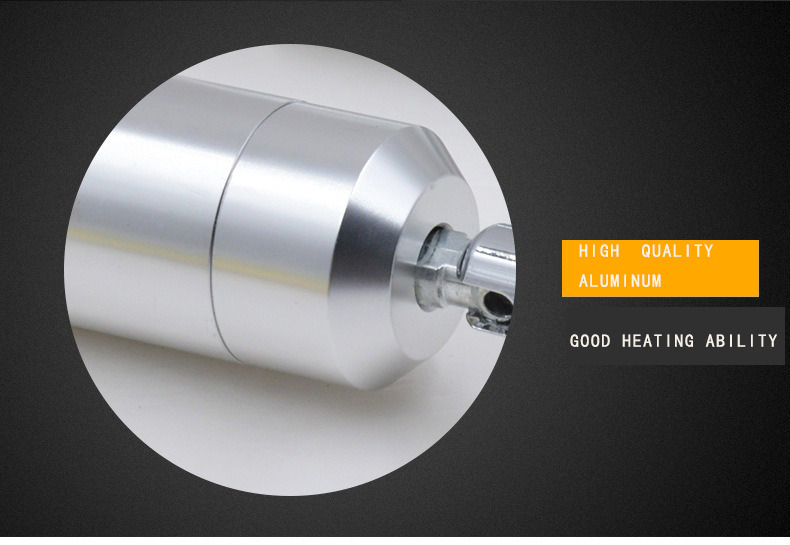 Modern 3W LED Ceiling Spotlight 3000K-6000K Aluminum 80Ra 30 000-Hour Lifespan