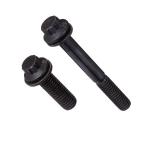Grade 8 Hex Flange Bolts
