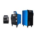 160KVA Heavy Duty Industrial Induction Heater Equipment for High Frequency
