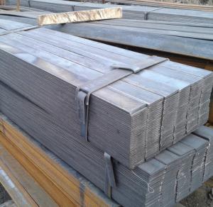 China Corrosion Resistance Cold Rolled Flat Steel 60si2MnA 50CrVA wholesale