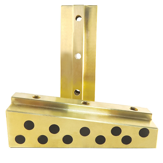 Customized Brass Shaft Parts - Precision CNC Machining Excellence