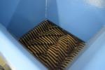 Industrial Paper Shredder Double Shaft Shredder Waste Shredder With CE