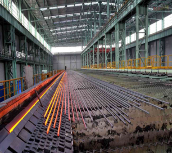 304 Stainless Steel Rod , Stainless Steel Threaded Rod Economical Pratical