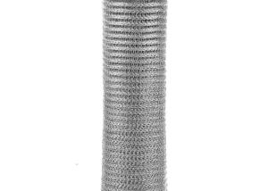 China AISI304 Crimped Woven Wire Mesh Demister Mist Eliminator Material wholesale