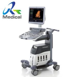 China GE Voluson S8 Diagnostic Ultrasound Machine Repair wholesale