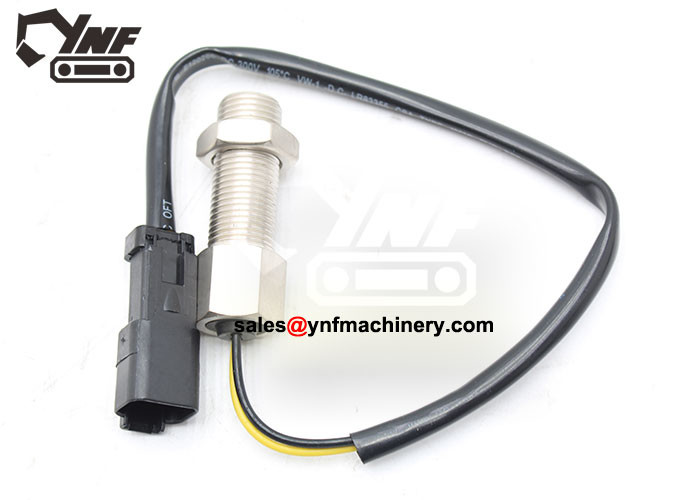 Replacement Excavator Electric Parts Speed Sensor For SK200-8 949979-136